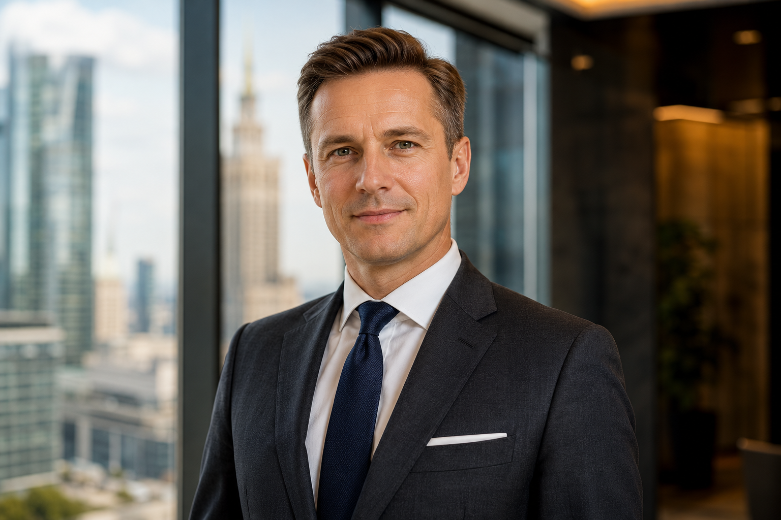 Tomasz Kowalczyk